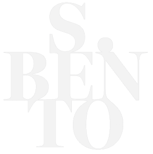 S. Bento Residences logo